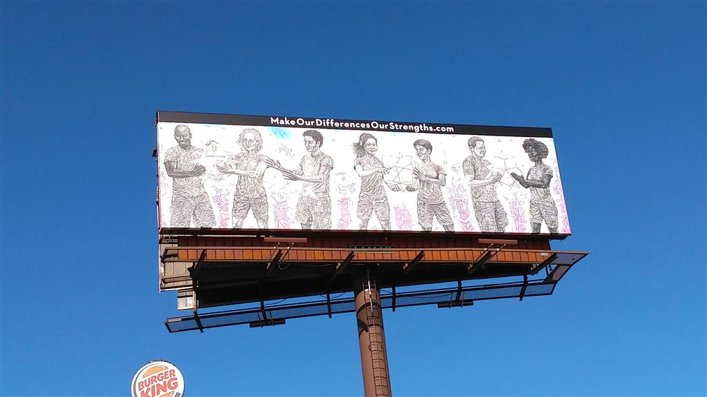 Sunrise, Dorion Barill